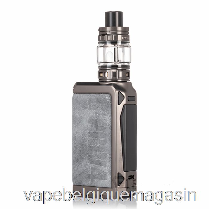 Vape Shop Bruxelles Smok G-priv 4 230w Starter Kit Gris